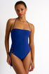 Shan Classique Bandeau one-piece