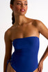 Shan Classique Bandeau one-piece
