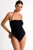 Shan Classique Bandeau one-piece