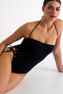 Shan Classique Bandeau one-piece