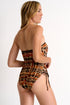 Shan Classique Bandeau one-piece