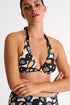 Shan Classique Triangle bikini top