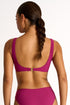Shan Classique Classic bralette bikini top