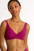 Shan Classique Classic bralette bikini top