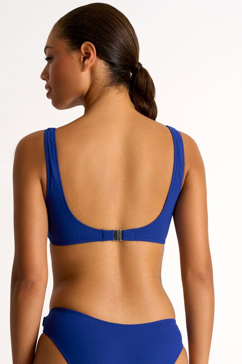 Shan Classique Classic bralette bikini top