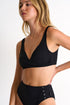 Shan Classique Classic bralette bikini top
