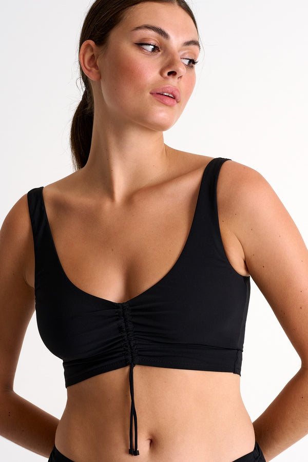 Shan Classique Bralette bikini top