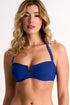 Shan Classique Bandeau bikini top