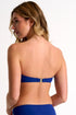 Shan Classique Bandeau bikini top