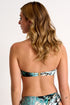 Shan Classique Bandeau bikini top - 42360-26-952
