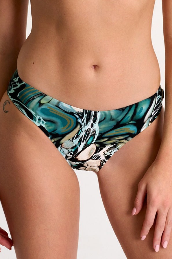 Shan Classique Classic bikini bottom