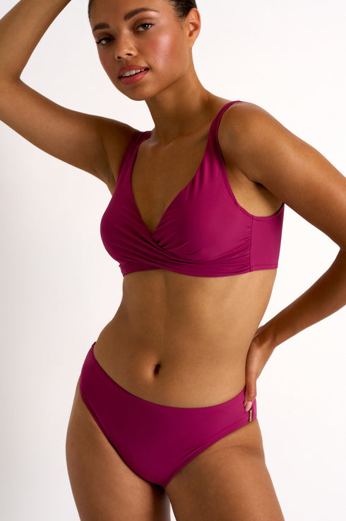 Shan Classique High waist bottom