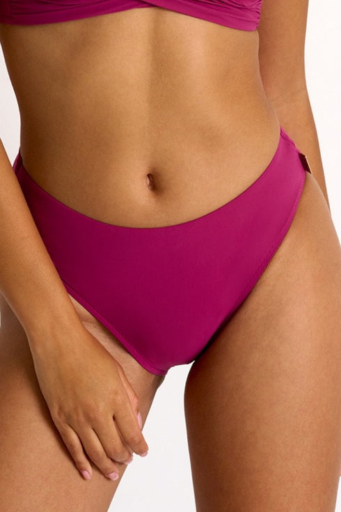 Shan Classique High waist bottom