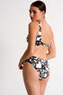 Shan Classique Mid-high waist bikini bottom