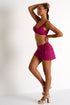 Shan Classique Swim skirt - 42360-45-320