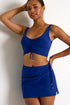 Shan Classique Swim skirt