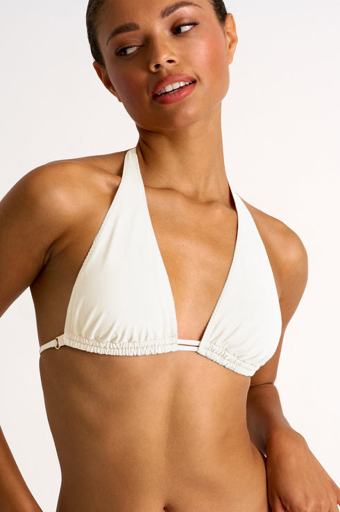 Shan Jessie Triangle bikini top