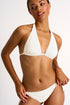 Shan Jessie Triangle bikini top