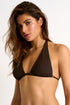 Shan Jessie Triangle bikini top