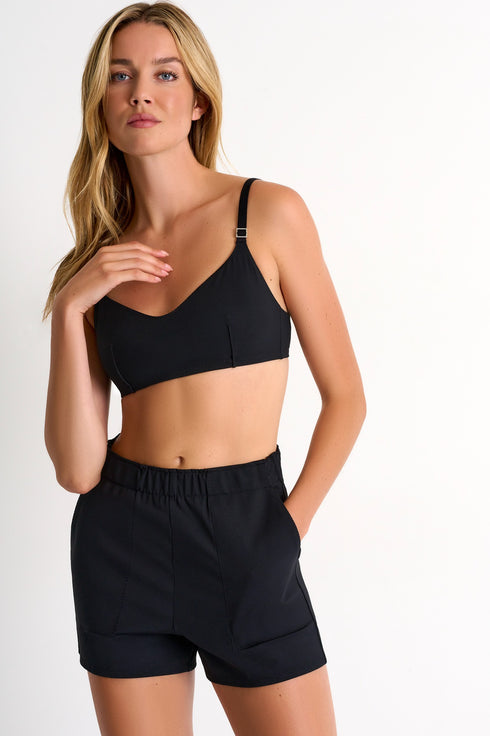 Shan Jessie Bralette bikini top