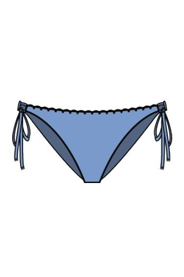 Shan Jessie Bikini bottom