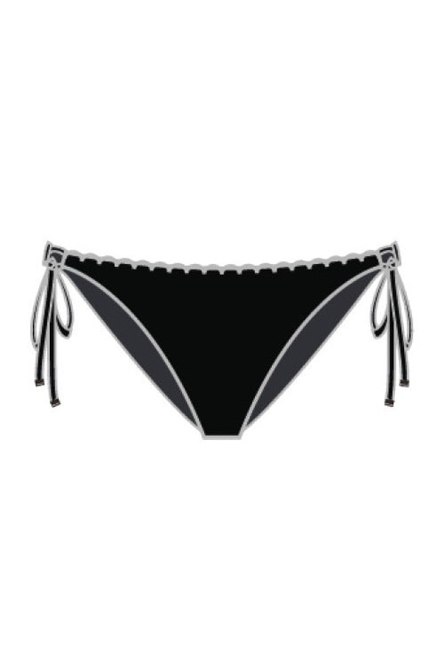 Shan Jessie Bikini bottom