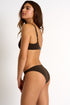 Shan Jessie High cut bikini bottom