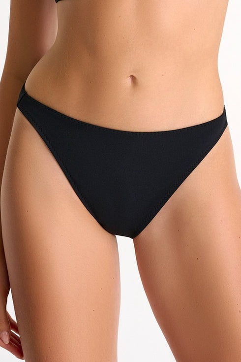 Shan Jessie High cut bikini bottom