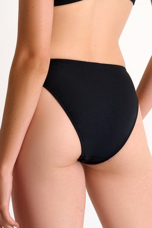 Shan Jessie High cut bikini bottom