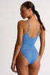 Shan Intemporel Thin strap one-piece