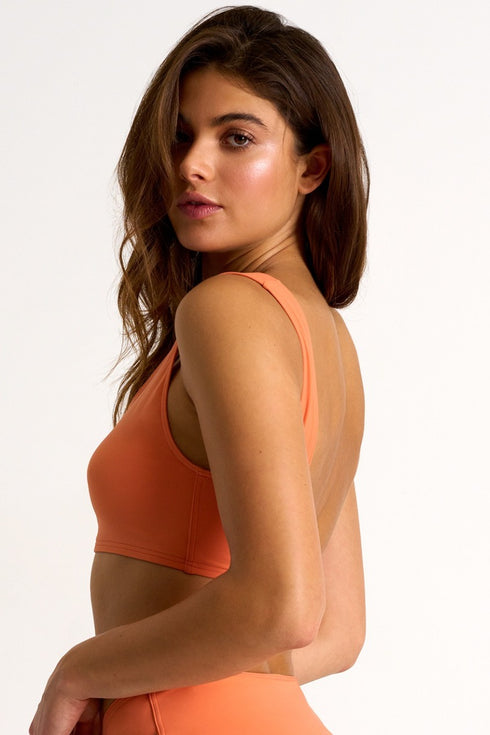 Shan Intemporel Bralette bikini top