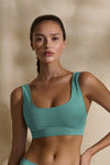Shan Intemporel Bralette bikini top
