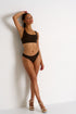 Shan Intemporel Bralette bikini top