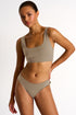 Shan Intemporel Bralette bikini top