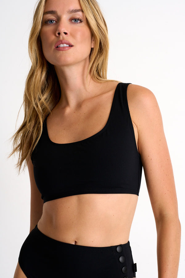 Shan Intemporel Bralette bikini top