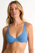 Shan Intemporel Bralette style bikini top