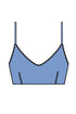 Shan Jessie Bralette bikini top
