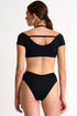 Shan Charlie Hourglass one-piece