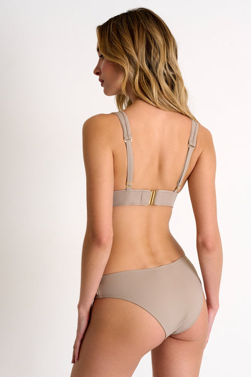 Shan Charlie Elegant and supportive bikini top