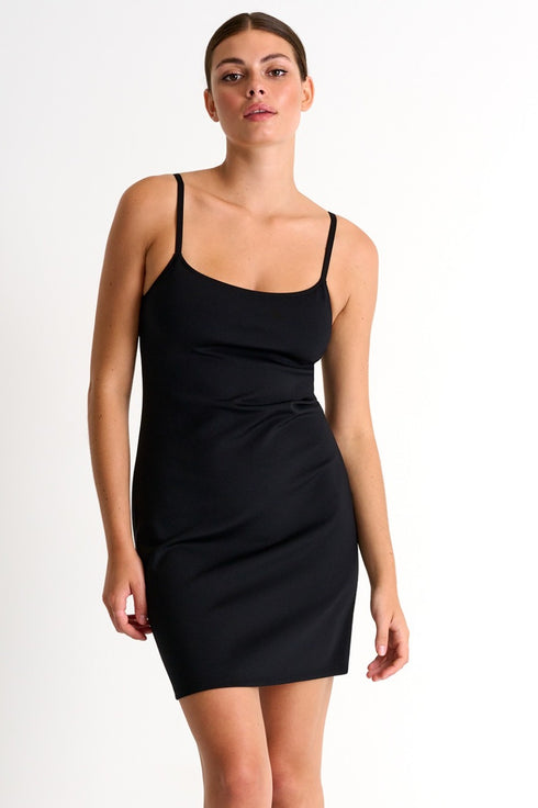 Shan Charlie Short dress