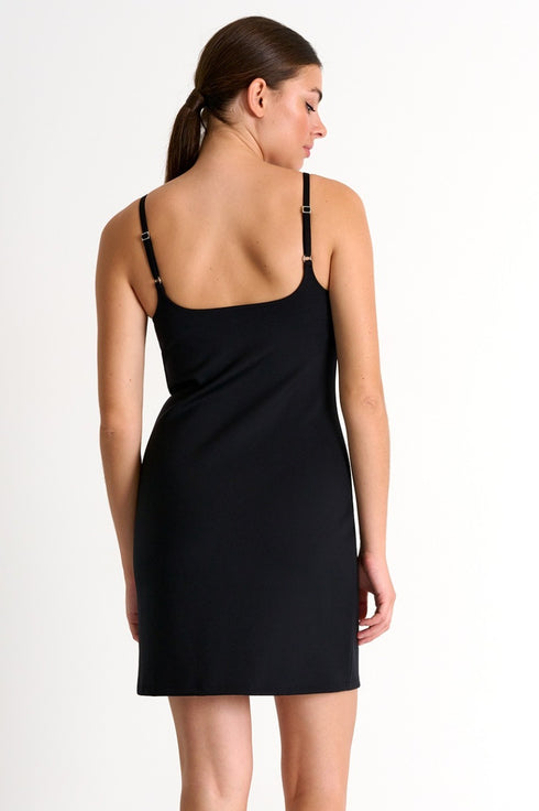 Shan Charlie Short dress