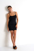 Shan Charlie Short dress