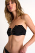 Shan Billy Elegant Bandeau Bikini Top - 42447-26-800