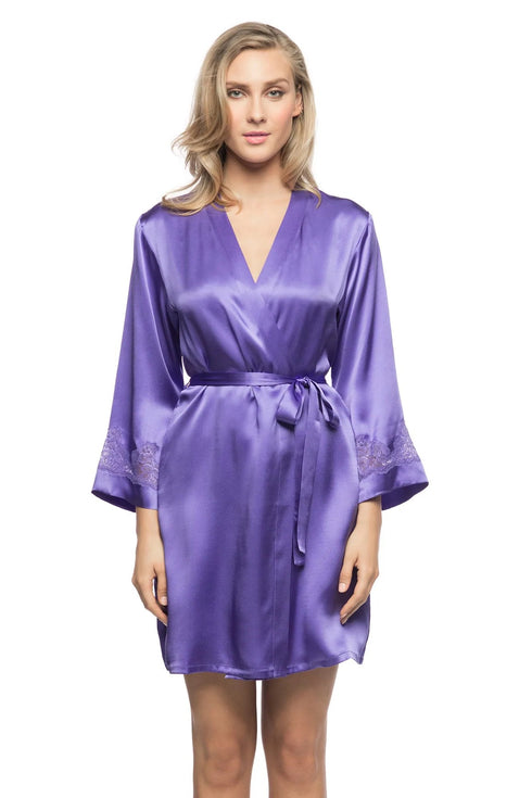 NK Imode Morgan Short Robe