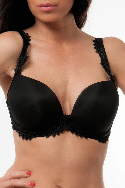 Empreinte Thalia Seamless Padded Very Plunge Bra