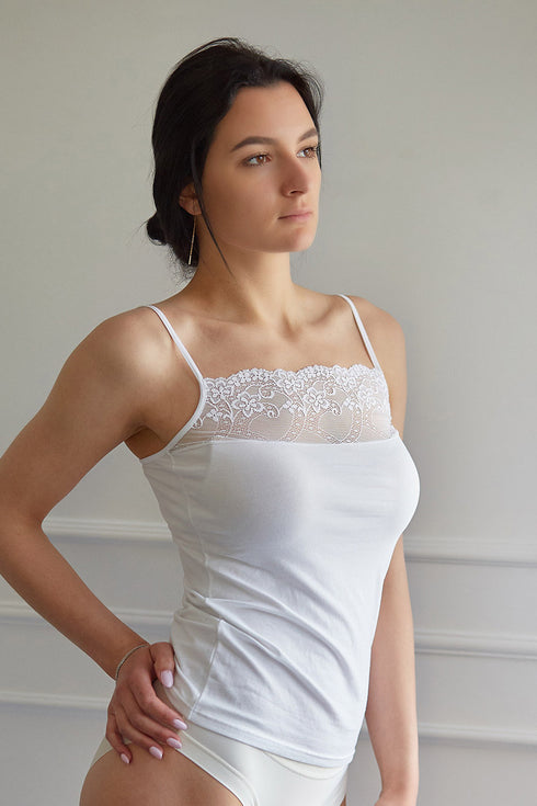 Janira Esencial Camiseta