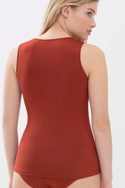 Mey Serie Ilvy Spaghetti Top