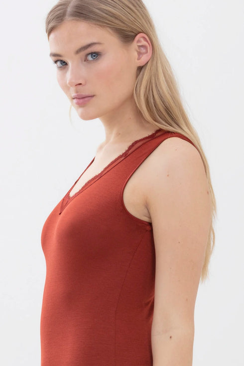 Mey Serie Ilvy Spaghetti Top