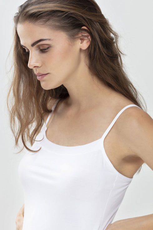 Mey Serie Mood Spaghetti top