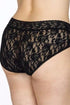 Hanky Panky Signature Lace Plus Size French Brief